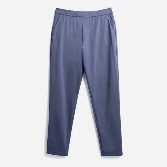 Ministry of Supply Kinetic Joggers in Navy Blue 34 - Picture 1 of 12